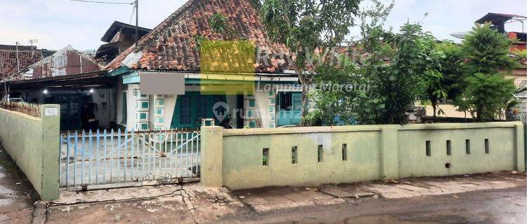 Rumah Di Tengah Kota 1