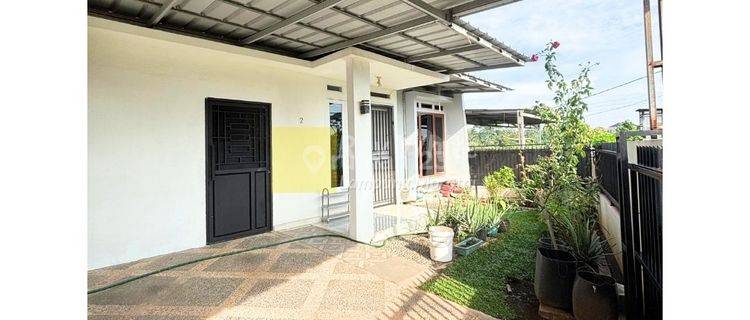 Rumah Kedamaian Furnished 1