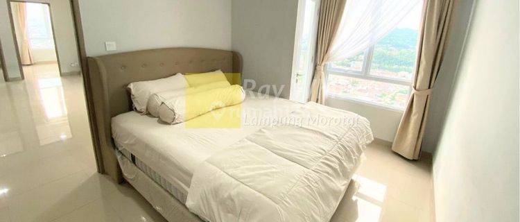 Apartemen 3 Kamar The Bay 1