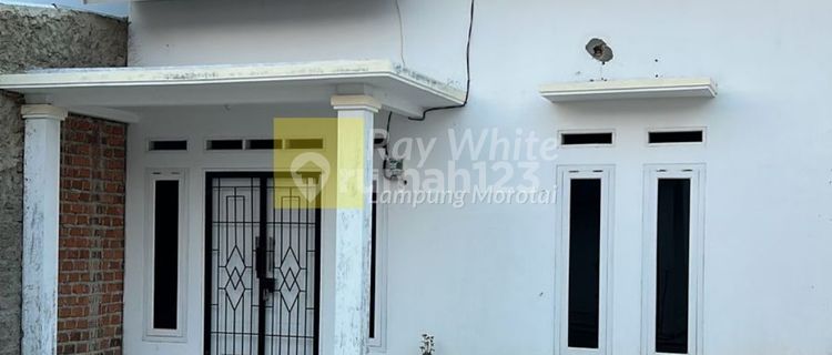 Disewakan Rumah Di Rajabasaa 1