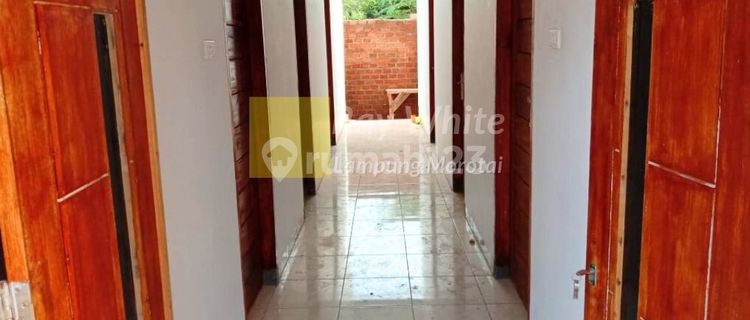 DiJual Kosan 2 Lantai Jalur 2 Itera 1