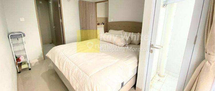 Apartemen The Bay 3 Kamar 1