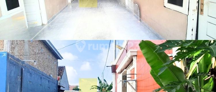 Itera Dormitory Room 9 1