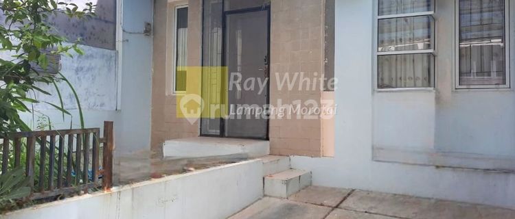 Citra Garden Furnished House 1