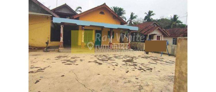 Dijual rumah di Selagai Lingga Punggur 1