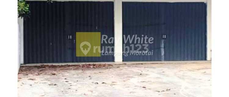 Disewakan kios 2 pintu plong 1
