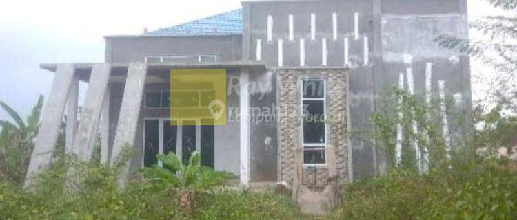 Dijual Gedung di Kota Alam Kota bumi 1