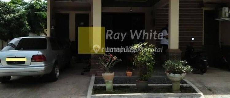 Dijual rumah di Perum Angkasa Estate Sepang jaya 1