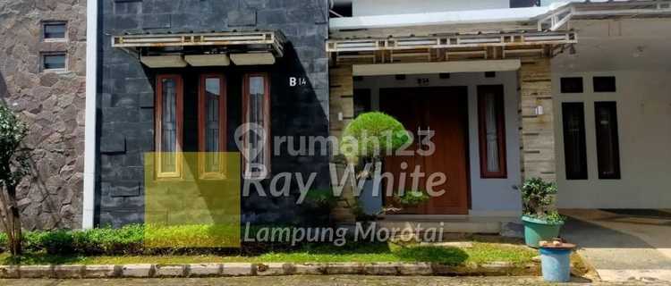 Dijual rumah di Sepang Jaya 1