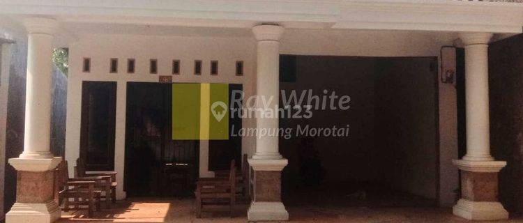 Dijual rumah di Pesawaran Gedong Tataan 1
