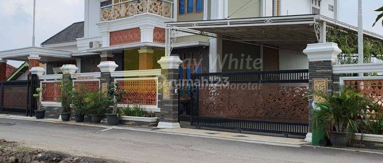 Dijual rumah di Candimas Natar 1