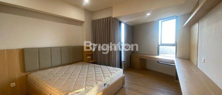 STUDIO APARTMENT BELLEVIEW MEWAH MURAH SURABAYA 1