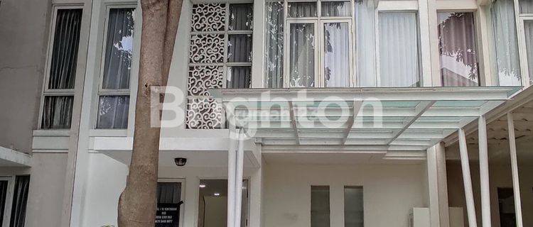 RUMAH MINIMALIS MODERN DAN SIAP HUNI 2 LT DI ZIMBALI COSTA SURABAYA 1