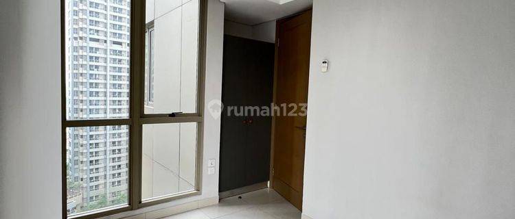 DISEWAKAN APARTEMEN MURAH TAMAM ANGGREK RESIDENCE JAKARTA BARAT GROGOL 1