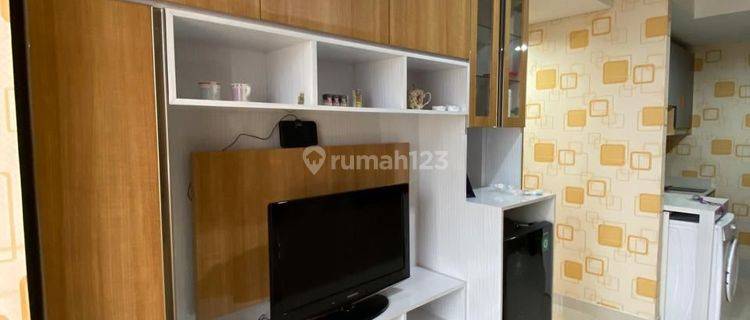 Apartemen Murah Taman Anggrek Residences 2 Kamar Tidur 1