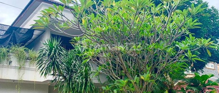 Rumah Di Bukit Cinere Indah 1