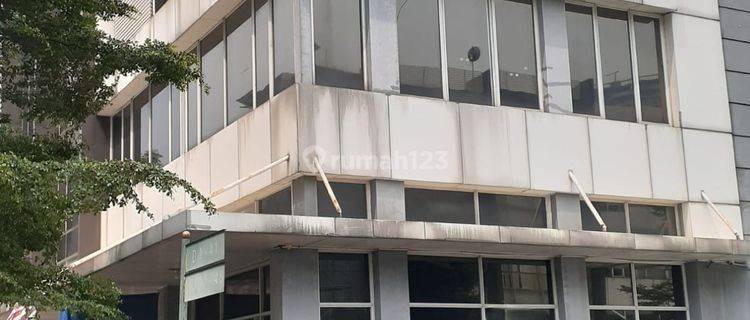 Ruko Di Prominence Alam Sutera HOOK  1