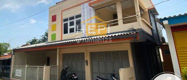 Dijual Rumah Mewah Murah di Manyaran Kota Semarang 1