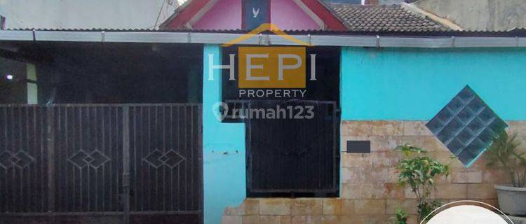 Dijual Rumah Murah di Manyaran Kota Semarang 1