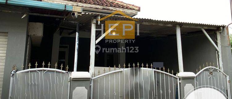 Rumah griya lestari dengan tempat yang nyaman dan startegis 1