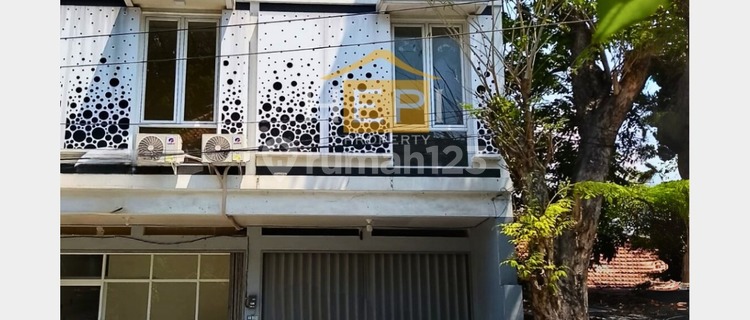 Ruko Murah 2 Lantai di Sarirejo Kota Semarang 1