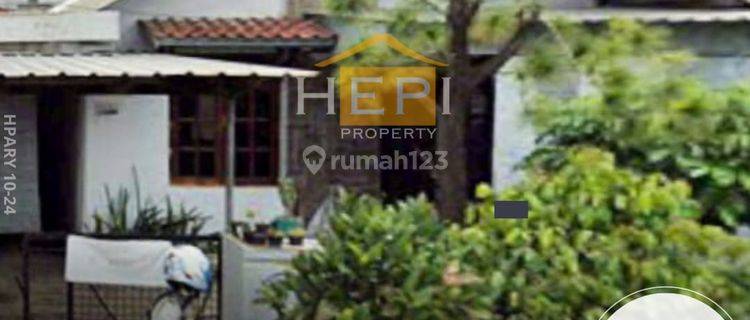 Dijual Rumah di Puspogiwang Semarang Barat 1