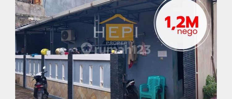 Boarding houses are suitable for investment in Sambiroto. 1