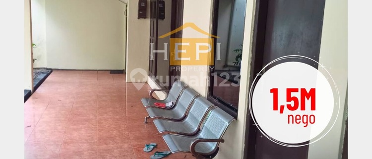 Rumah murah dibawah njop ngaliyan kota semarang 1