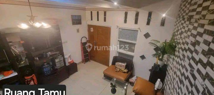 Di Jual Murah Rumah Bagus Tanah Ngantong Siap Huni Di Pejaten Barat Jakarta Selatan 1
