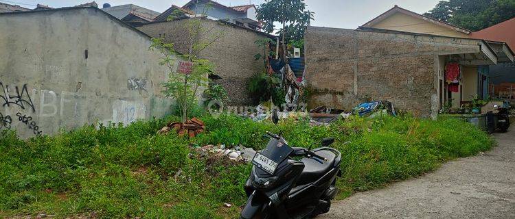 Kavling Murah Di Tanah Baru Depok 1