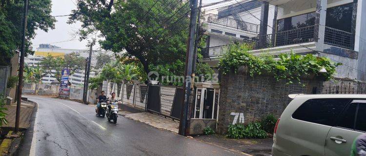 Jl.passr Minggu Jaksel Rumah Bagus Shm 1