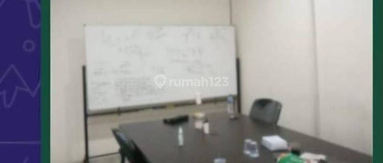 Ruko 2Lt Murah 4 Unit Gandengan Di Rawamangun Jakarta Timur 1