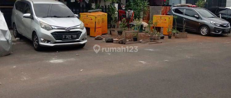 Rumah Murah Hitung Tanah Di Klender Jakarta Timur 1