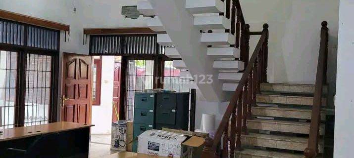 Rumah Hitung Tanah Bangunan Gratis Pengadegan Pancoran Jakarta Selatan 1