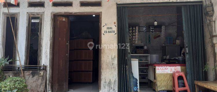 Rumah Murah Di Kemang Jakrta Selatan 1