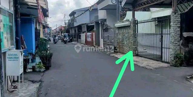 Rumah Minimalis Kalibata,pancoran Jakarta Selatan 1