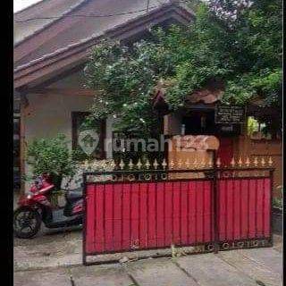 Rumah Siap Huni Murah Di Bawah Njop Jakarta  Pusat 1