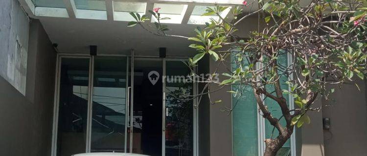 Rumah Atau Kantor Di Pangeran Antasari Cipete Jaksel 1