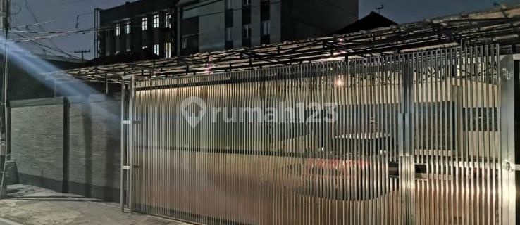 Disewakan Rumah 1 Lantai Posisi Strategis Di Cideng Jakpus 1