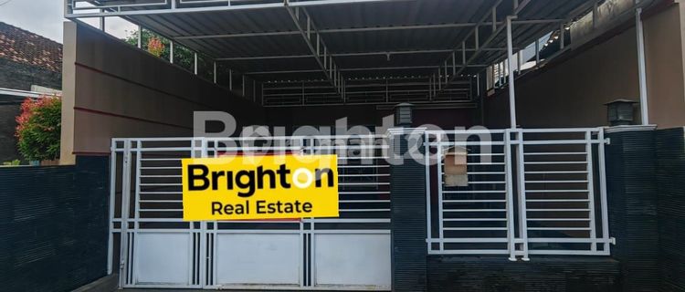 DIJUAL RUMAH STRATEGIS DI MAGUWOHARJO – LOKASI PREMIUM! 1