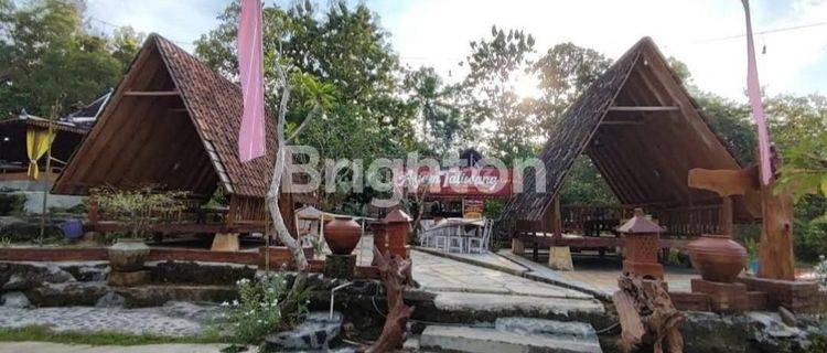 RESTAURANT AYAM TALIWANG, DEKAT WISATA GOA PINDUL 1