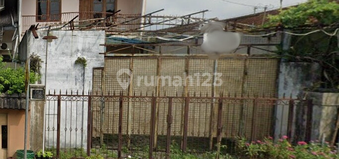 Ready-to-Use Shop House Near Solo Road – Sambisari Sleman 1