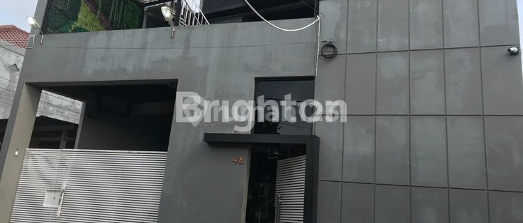 Nice House and Production Building in Sewon, Bantul 1