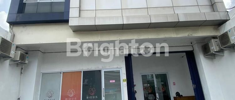 Strategic Shop House on Jl. Kusumanegara, Umbulharjo – A Profitable Investment in the Heart of Yogyakarta City! 1