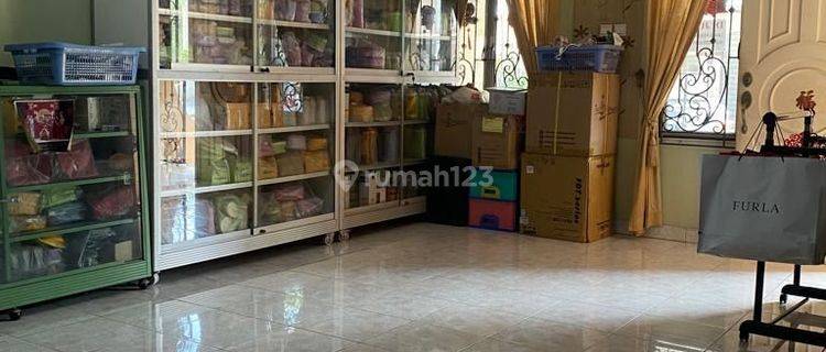 Di Jual Rumah Citra 2 Rapi Siap Huni 1