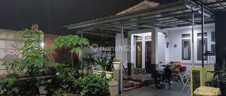 Dijual Rumah Minimalis Di Graha Raya Bintaro Tangerang Selatan 1