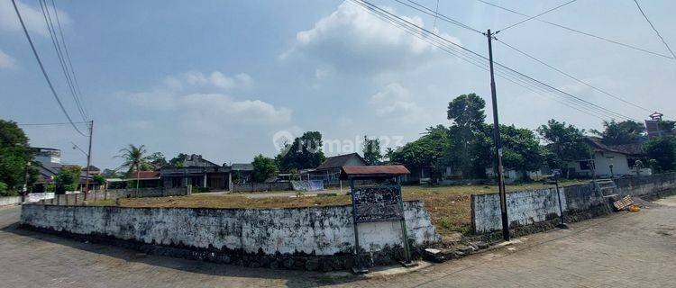 Tanah Jogja Premium Tlogoadi, Nyaman Hunian  1