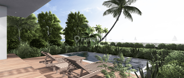 Lombok Villa Project Showcasing 2 Bedroom Premier Villa Mawi Beach, Lombok. Indonesia 1