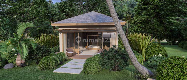 Lombok Villa Project Showcasing Glamp Villa Mawi Beach, Lombok. Indonesia 9 13 1