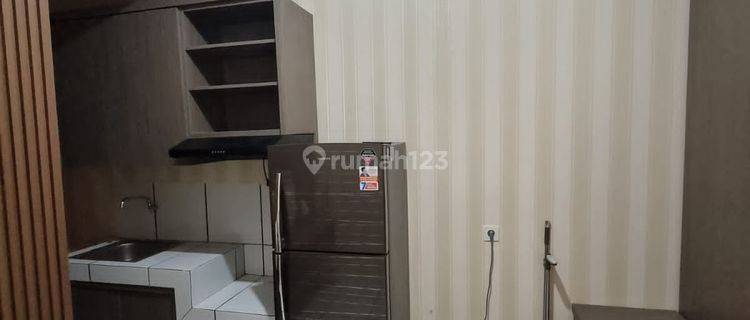 0802 Disewakan Apartemen City Square Studio Furnished Mewah 1